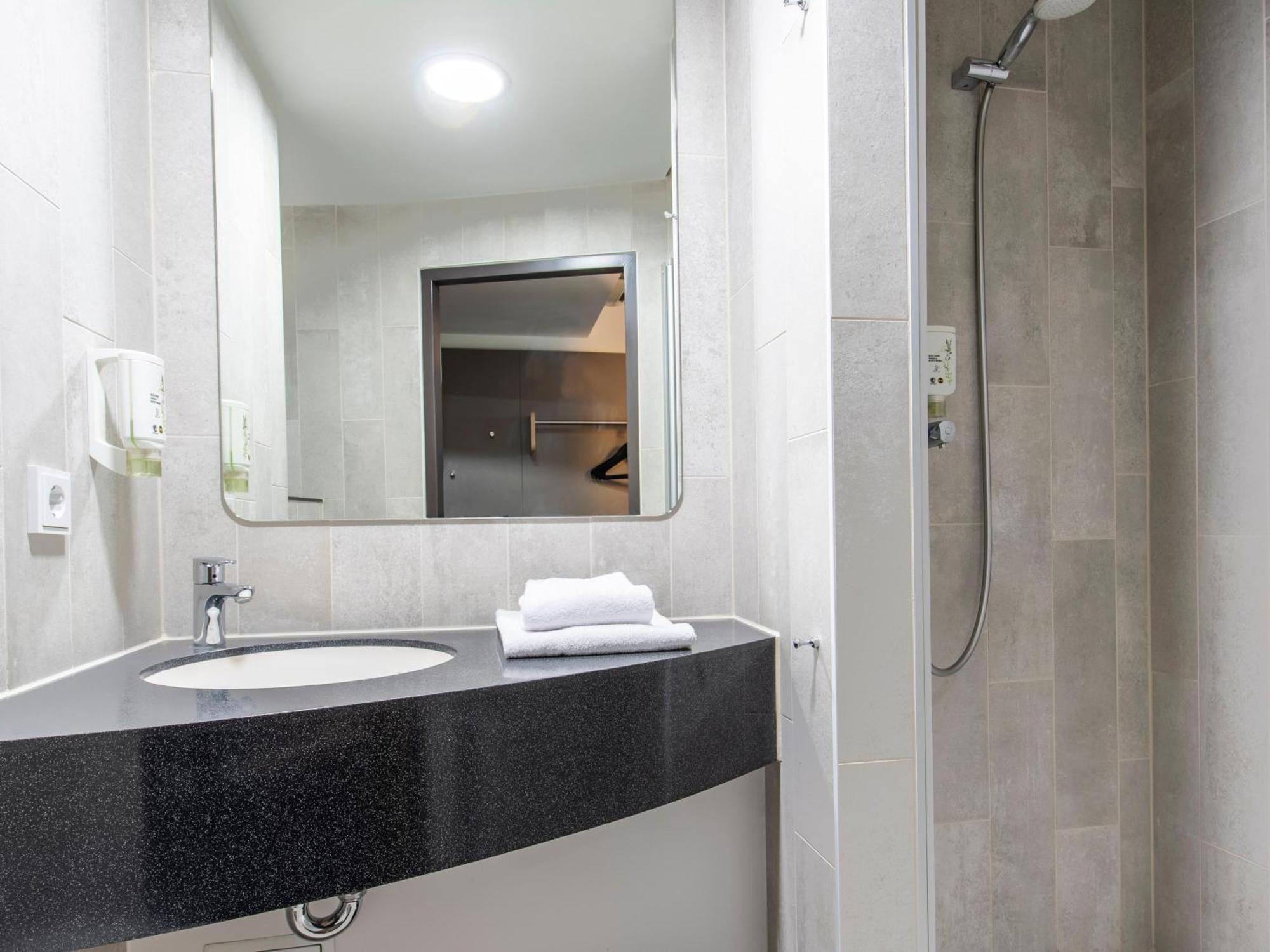 B&B Hotel Regensburg-City Luaran gambar