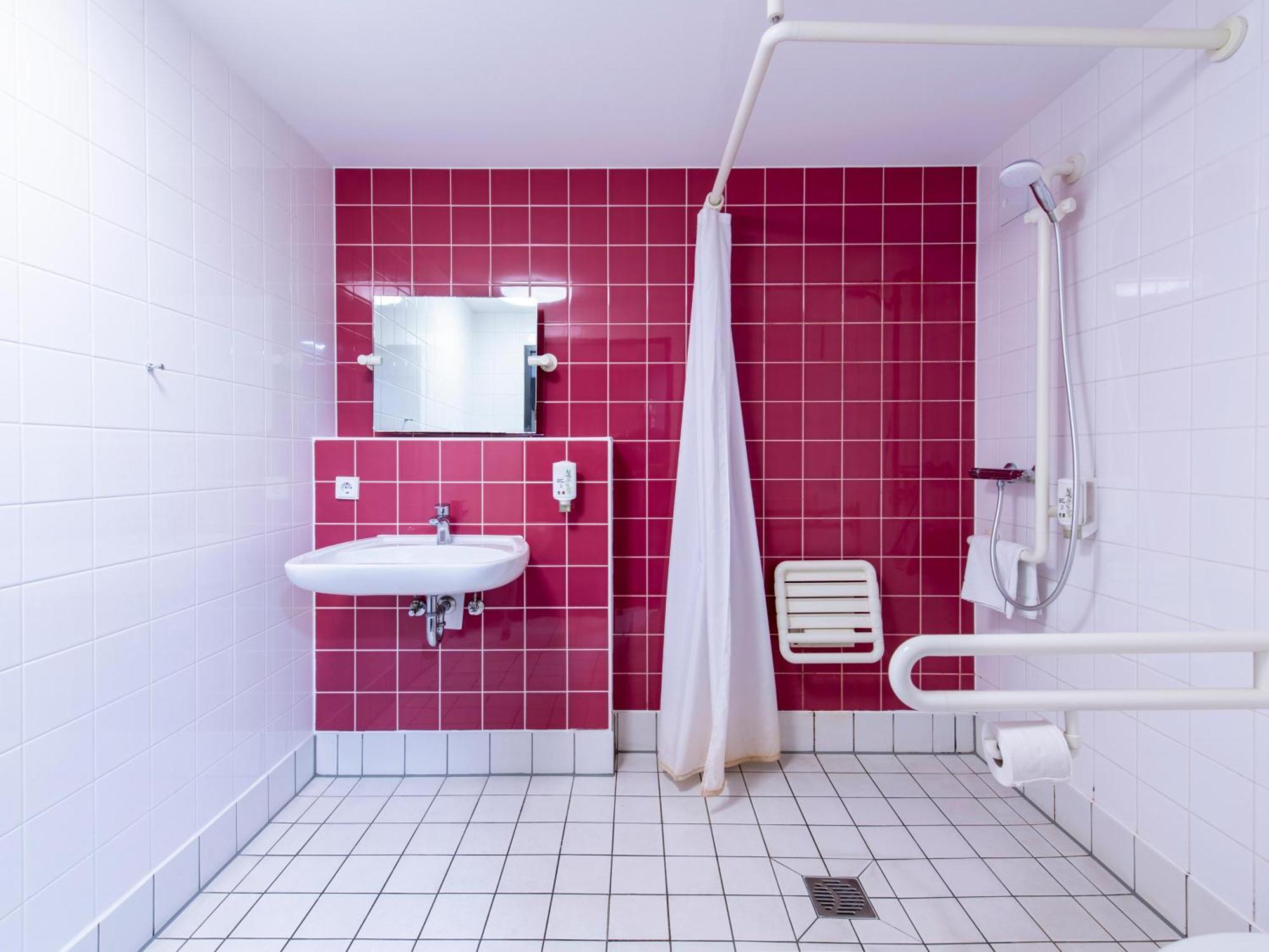 B&B Hotel Regensburg-City Luaran gambar